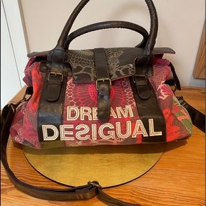 Desigual Handbag